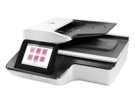 HP Scanjet Enterprise Flow N9120 A3 fn2 - 1540712 - zdjęcie 2
